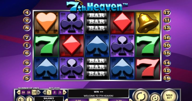 Play in 7th Heaven Slot Online from Betsoft for free now | www.maturefuckboy.com