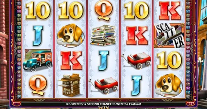 Play in Extra Cash slot online from NextGen for free now | www.maturefuckboy.com