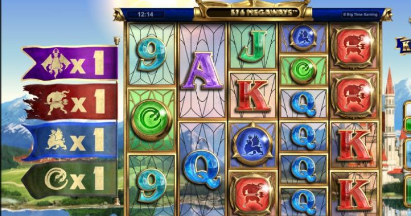 Play in Kingmaker Slot Online from Big Time Gaming for free now | www.maturefuckboy.com