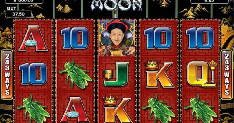 Play in Tiger Moon Slot Online from Aristocrat for free now | www.maturefuckboy.com