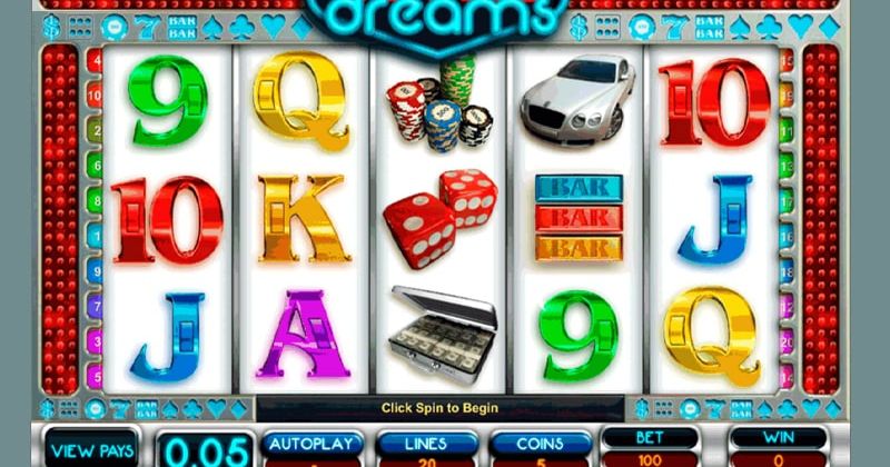 Play in Vegas Dreams Slot Online from Big Time Gaming for free now | www.maturefuckboy.com